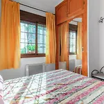 Charming House With Sea View, Nerja And Private Pool