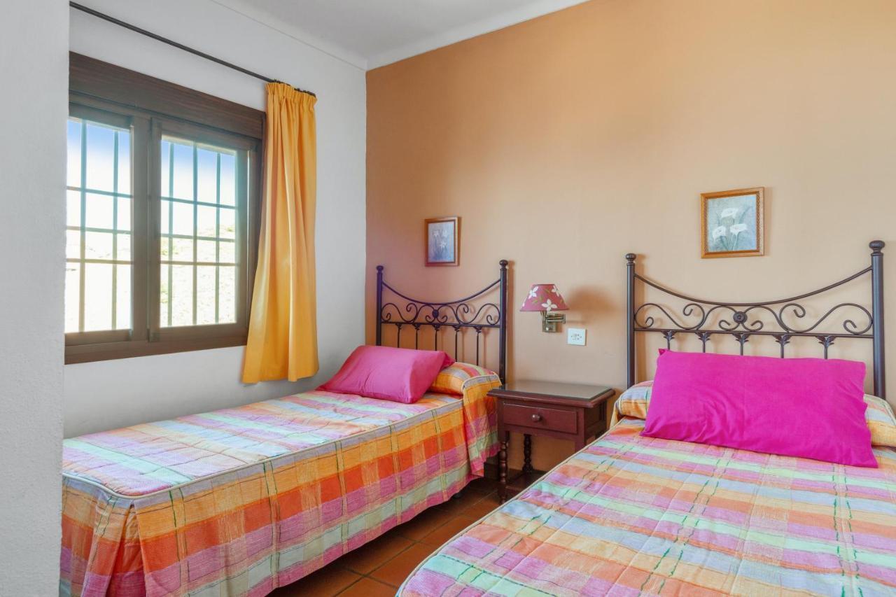 Seaside Retreat: Nerja's Two-bedroom Oasis With Pool And Views