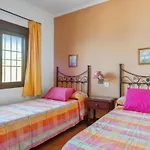 Charming House With Sea View, Nerja And Private Pool